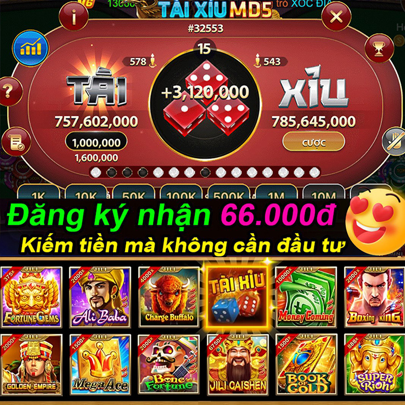 Tài Xỉu Sodo66 App